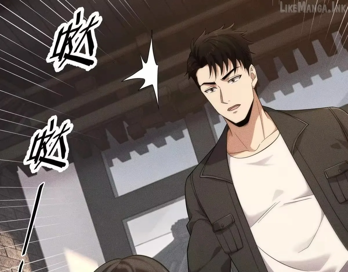 Hidden Dragon in the City (2025) chapter 82 page 53