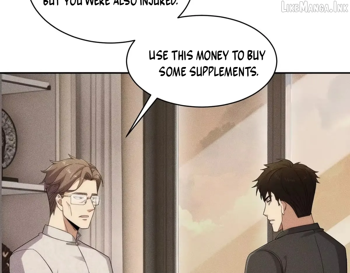 Hidden Dragon in the City (2025) chapter 82 page 28