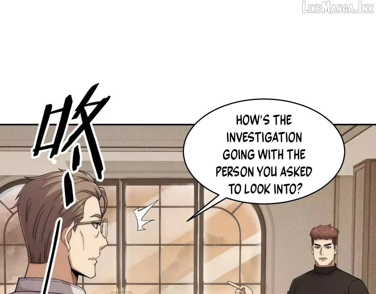 Hidden Dragon in the City (2025) chapter 82 page 35