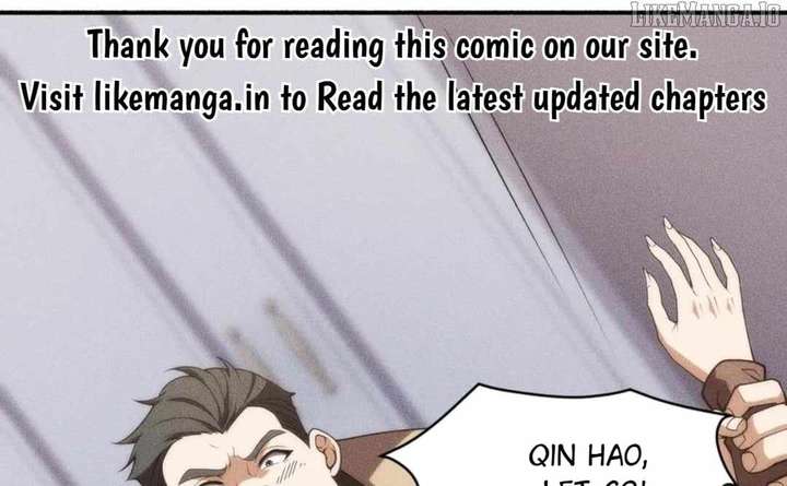 Hidden Dragon in the City (2025) chapter 9 page 1