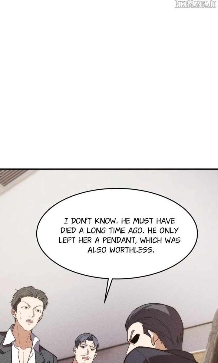 Hidden Dragon in the City (2025) chapter 9 page 45