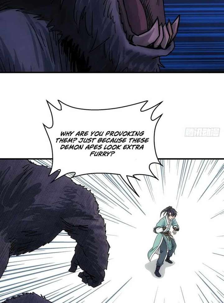 Er Gen chapter 12 page 72