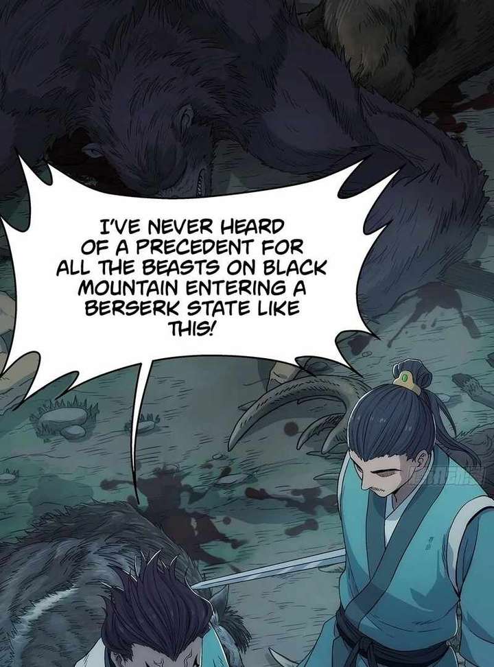 Er Gen chapter 13 page 33