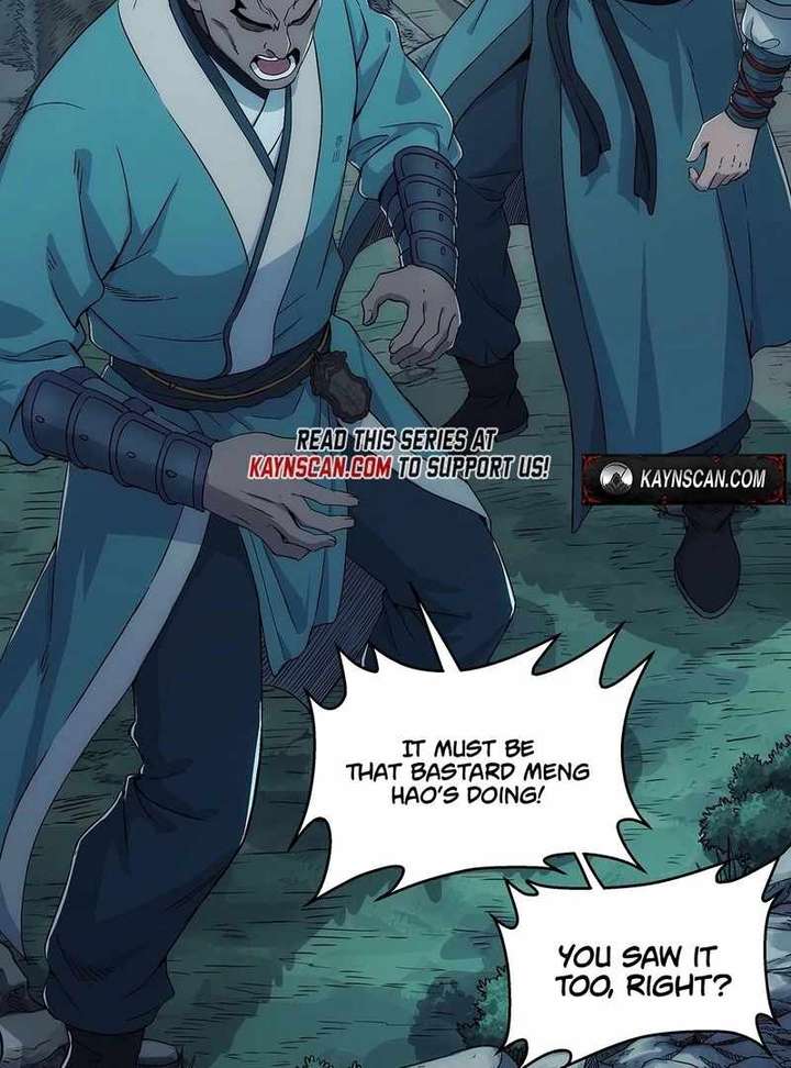 Er Gen chapter 13 page 34