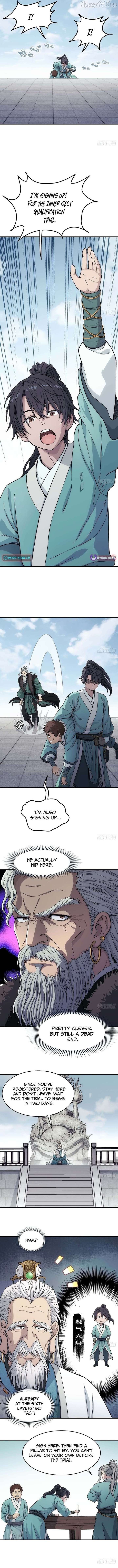 Er Gen chapter 18 page 4