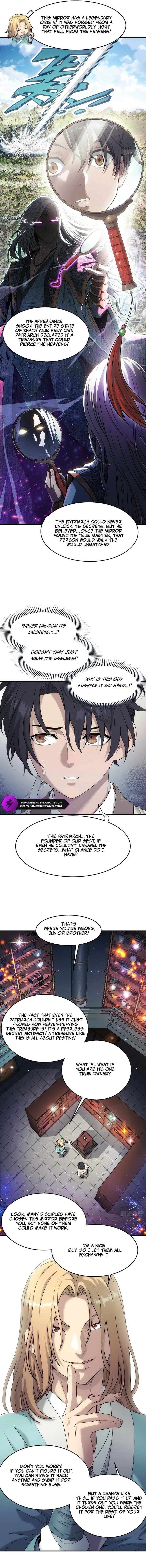 Er Gen chapter 2 page 5