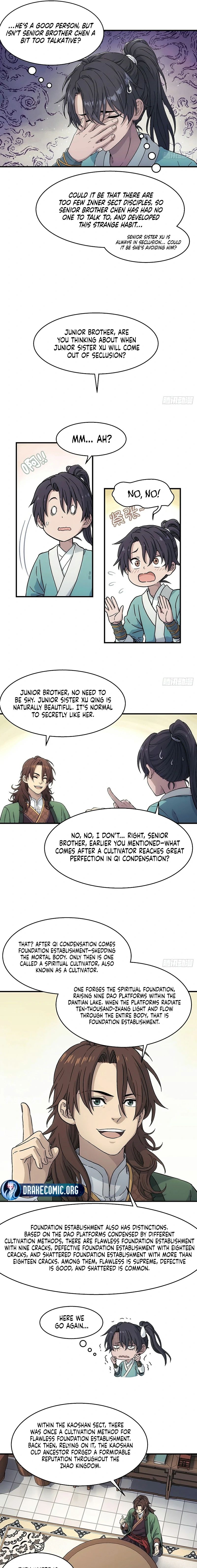Er Gen chapter 23 page 5