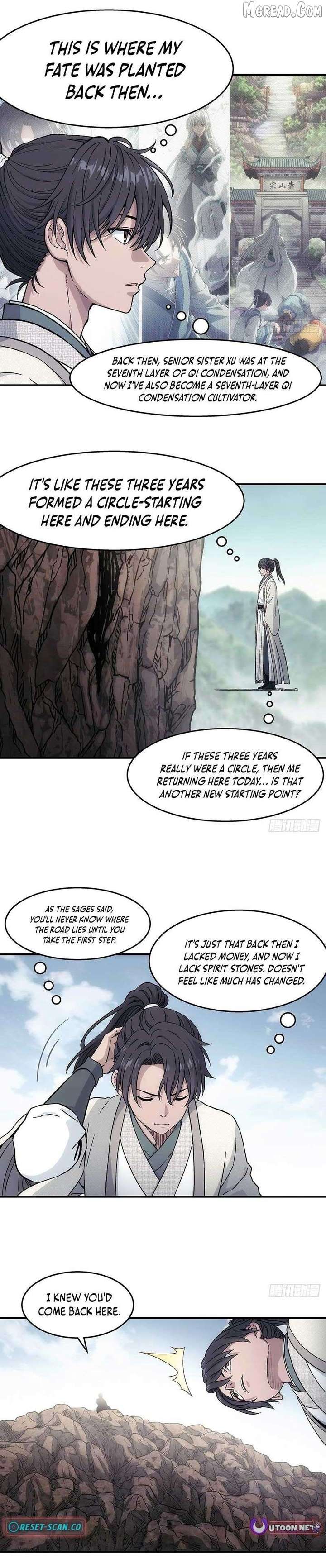 Er Gen chapter 32 page 7