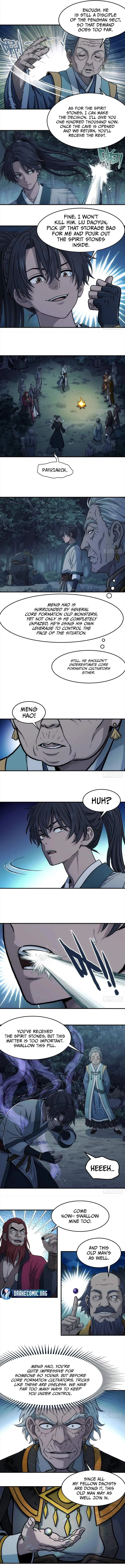 Er Gen chapter 48 page 3