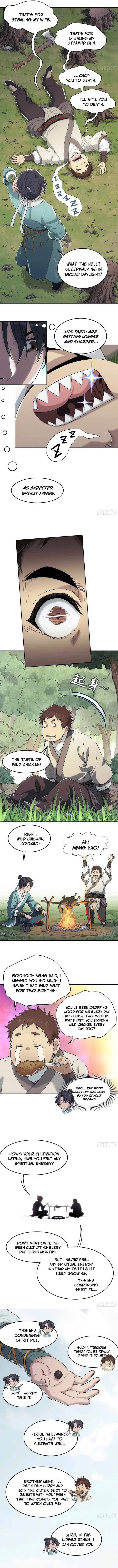 Er Gen chapter 6 page 6