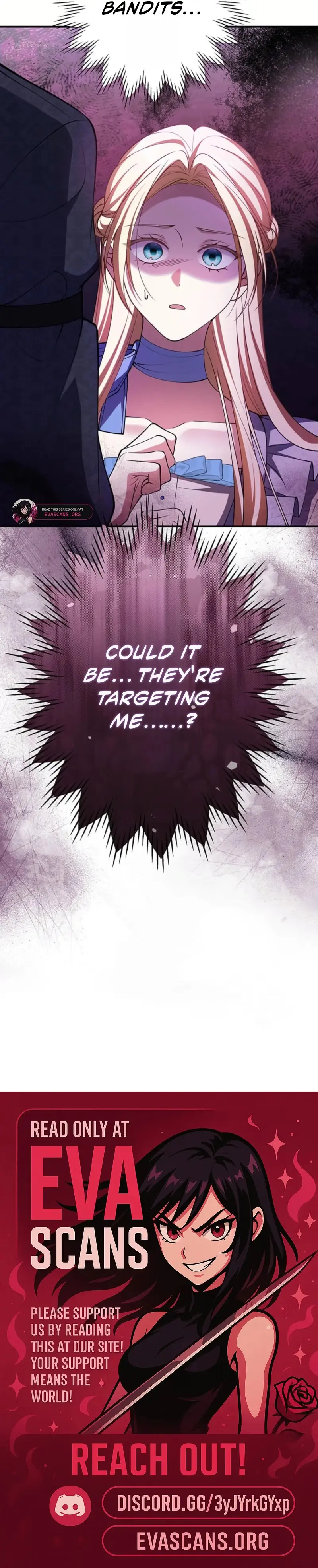 My Fiance Is a Former Assassin Prince chapter 35 page 21