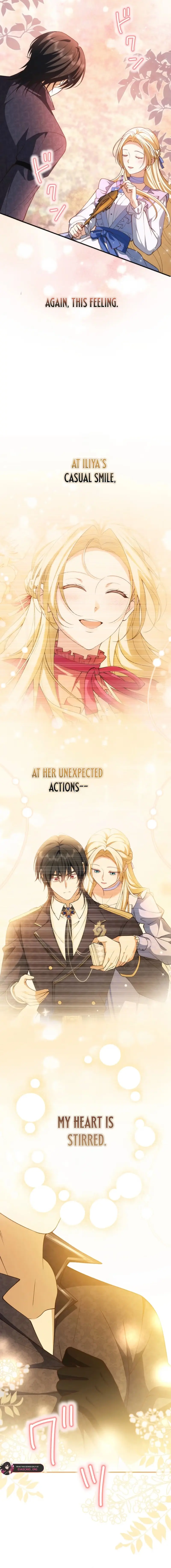 My Fiance Is a Former Assassin Prince chapter 35 page 9