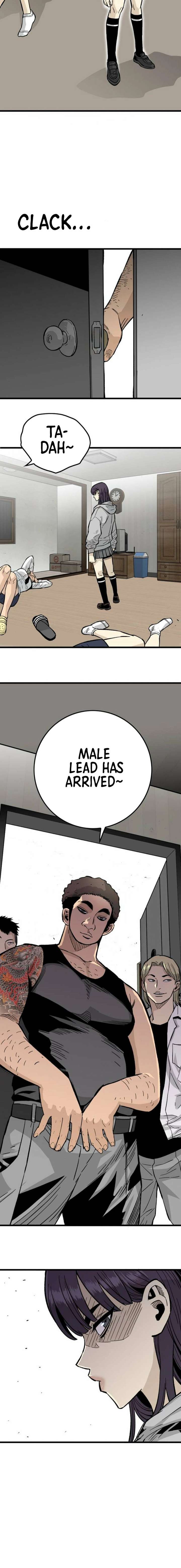 Demon King Ma Seok-Ho chapter 13 page 24