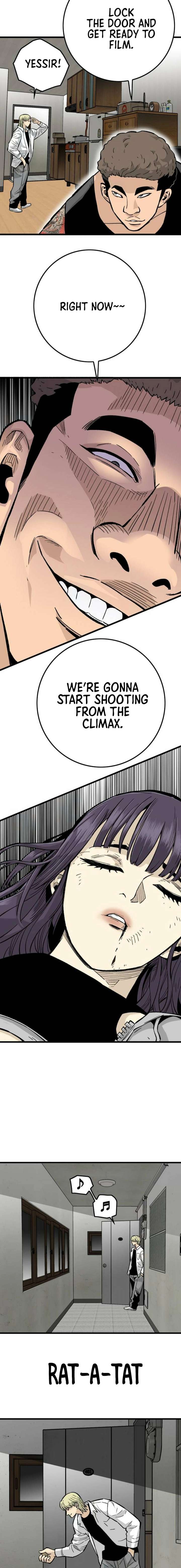 Demon King Ma Seok-Ho chapter 13 page 28