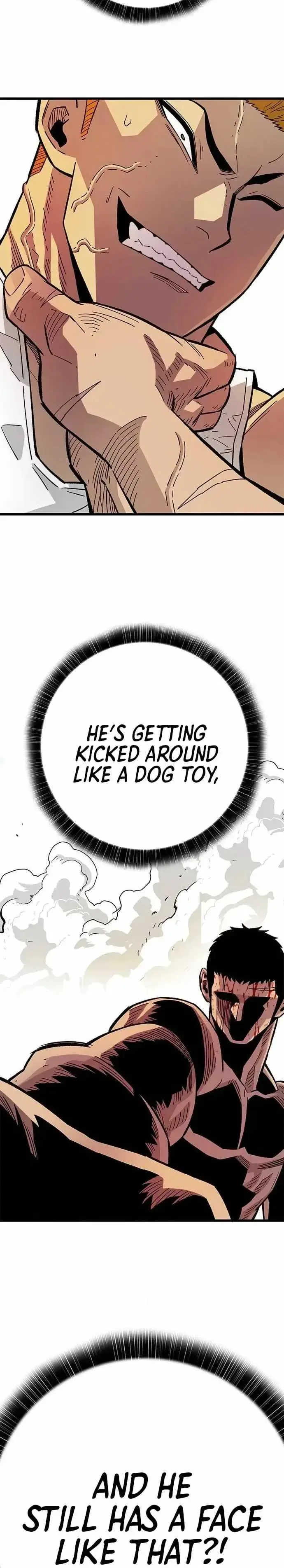 Demon King Ma Seok-Ho chapter 37 page 26
