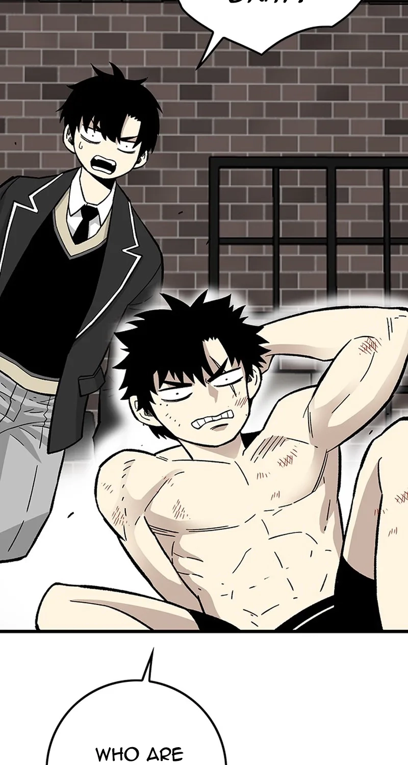 Demon King Ma Seok-Ho chapter 40 page 106