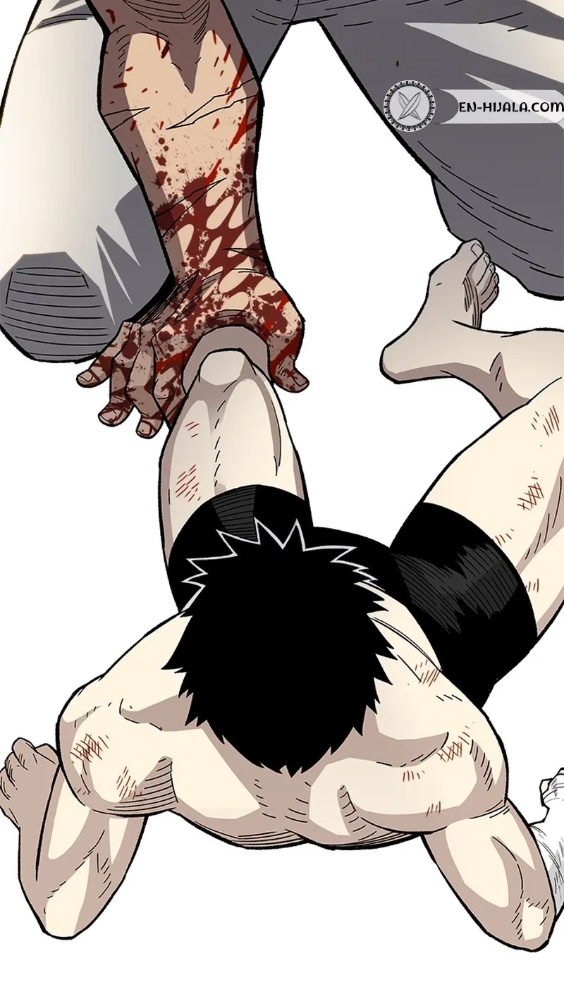 Demon King Ma Seok-Ho chapter 40 page 81