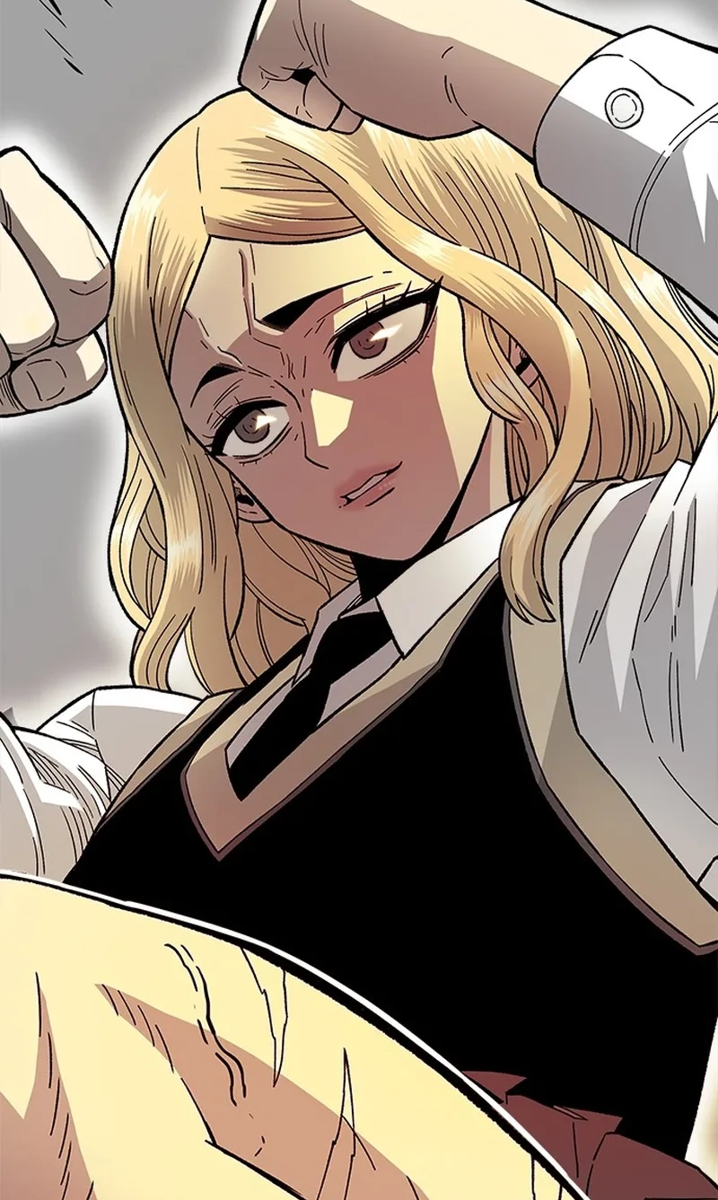Demon King Ma Seok-Ho chapter 40 page 75