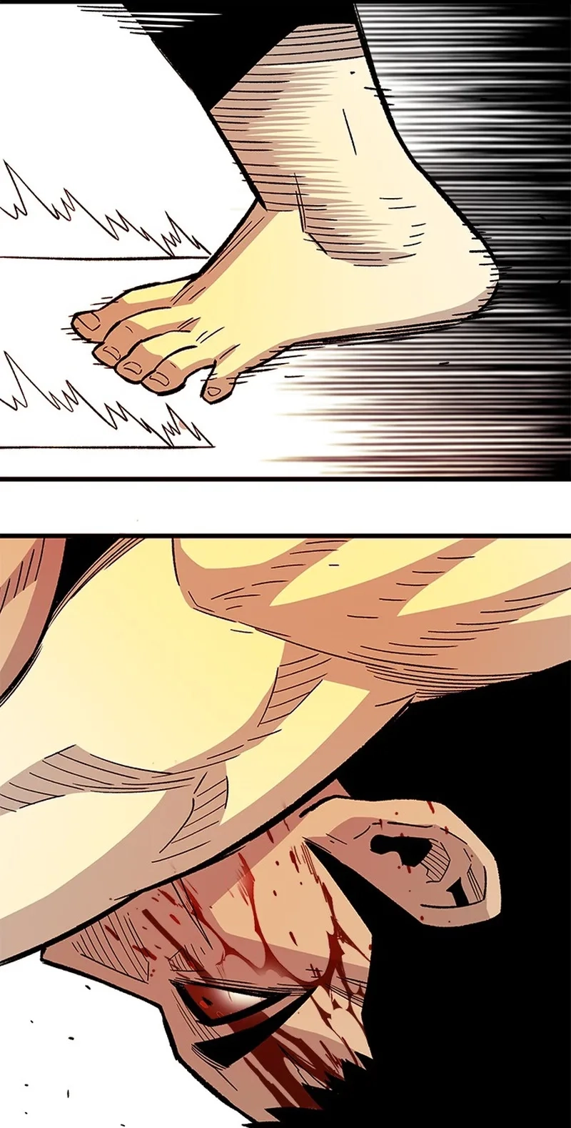 Demon King Ma Seok-Ho chapter 40 page 126