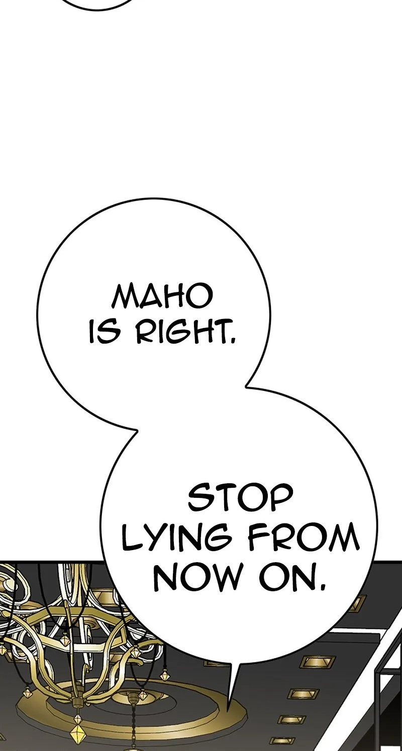 Demon King Ma Seok-Ho chapter 40 page 33