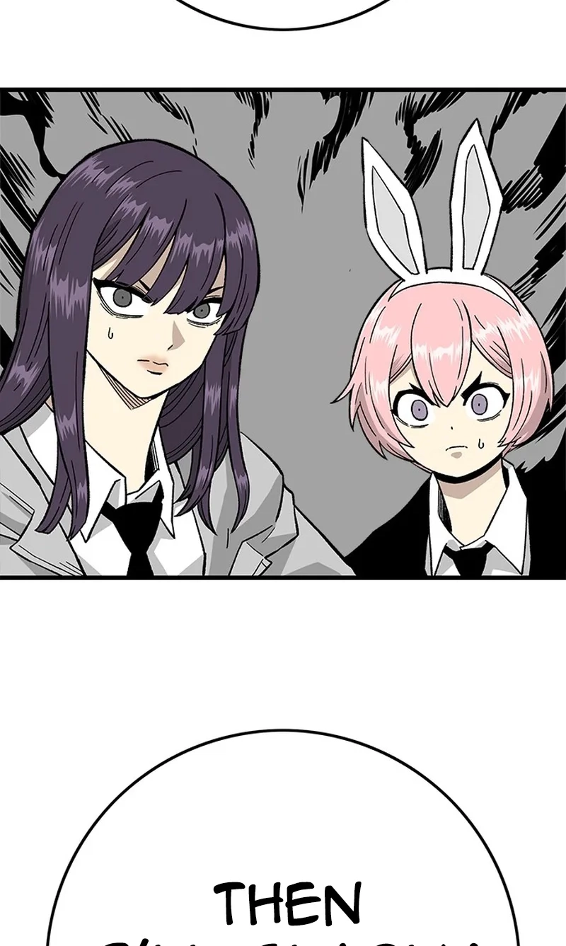 Demon King Ma Seok-Ho chapter 40 page 73