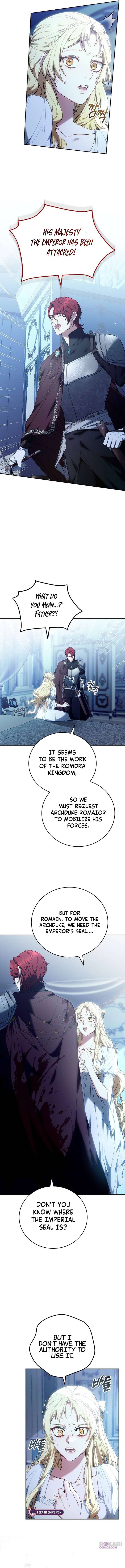 Abducting the Empress chapter 1 page 3