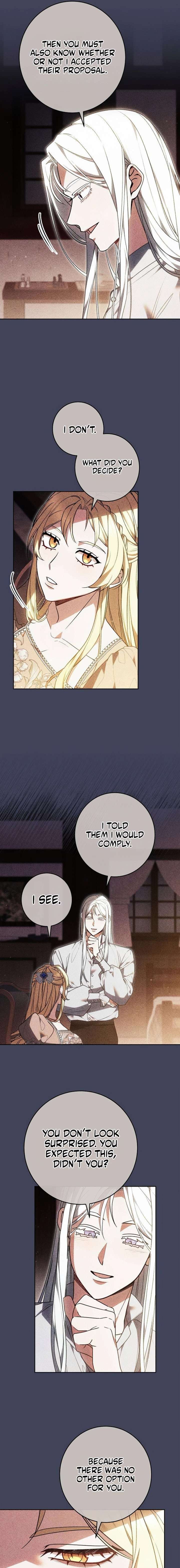 Abducting the Empress chapter 17 page 3