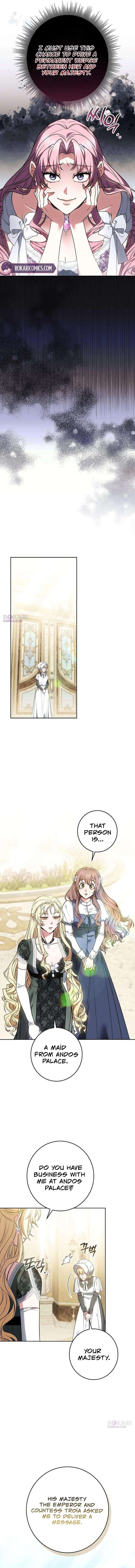 Abducting the Empress chapter 22 page 5
