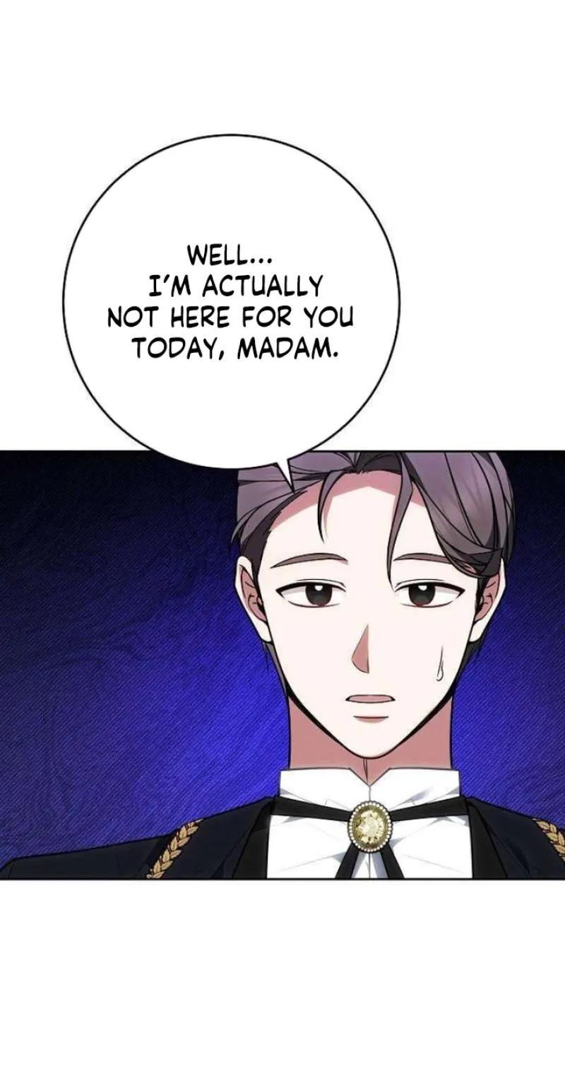 Abducting the Empress chapter 34 page 87
