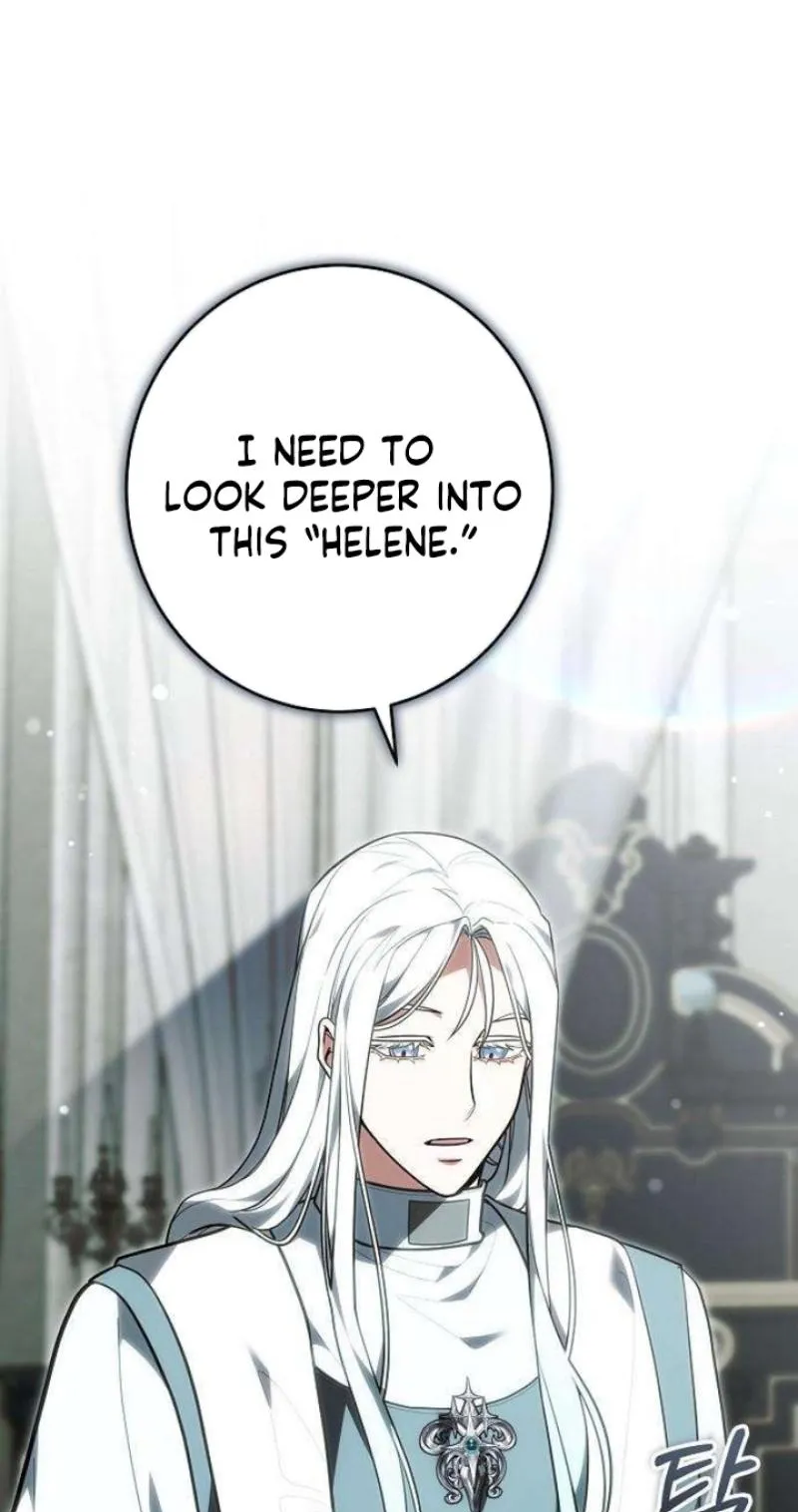 Abducting the Empress chapter 36 page 28