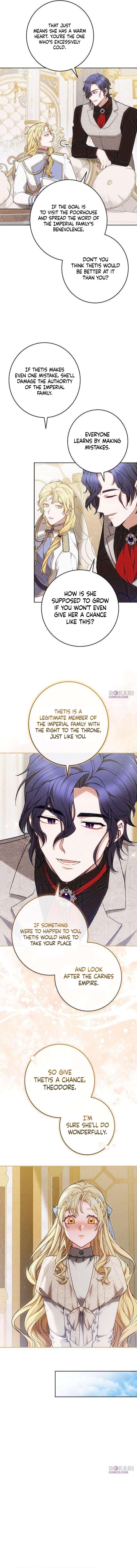 Abducting the Empress chapter 5 page 3