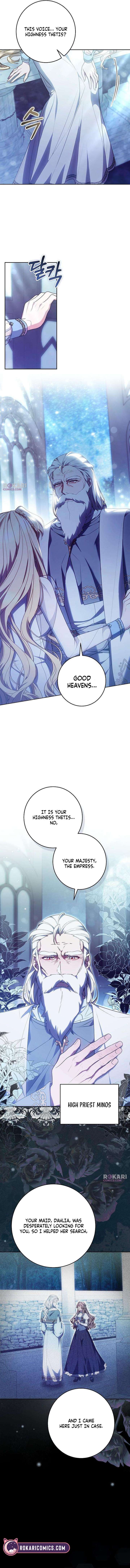 Abducting the Empress chapter 6 page 3