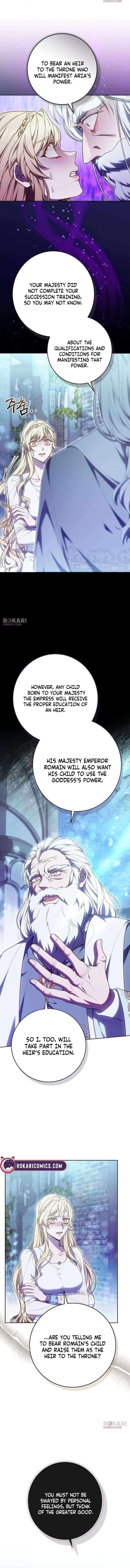 Abducting the Empress chapter 6 page 7