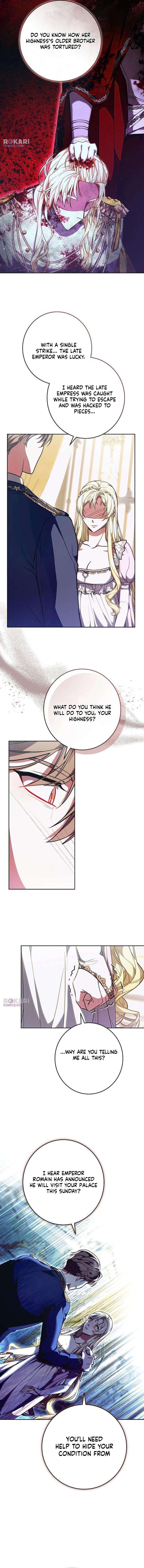 Abducting the Empress chapter 8 page 7
