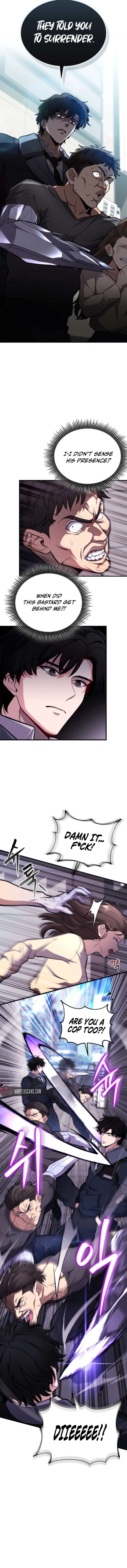 Kidnapped Dragons chapter 1 page 16