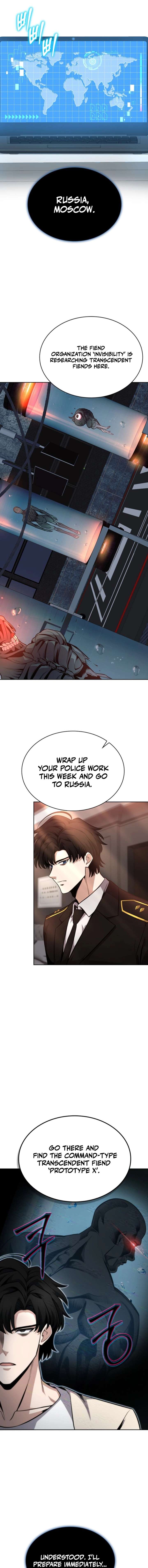 Kidnapped Dragons chapter 14 page 18
