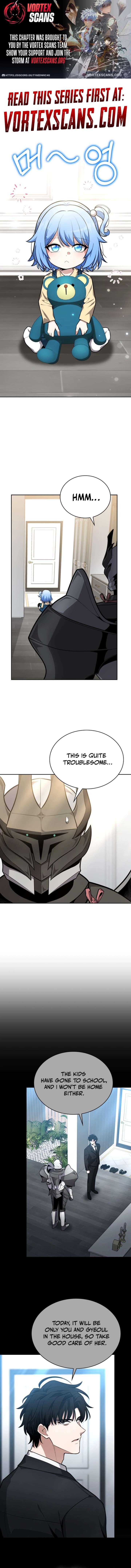 Kidnapped Dragons chapter 16 page 1