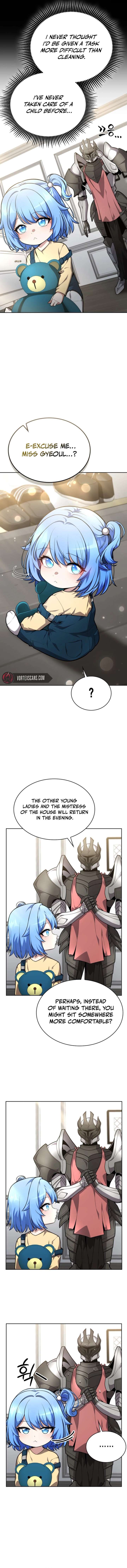 Kidnapped Dragons chapter 16 page 2