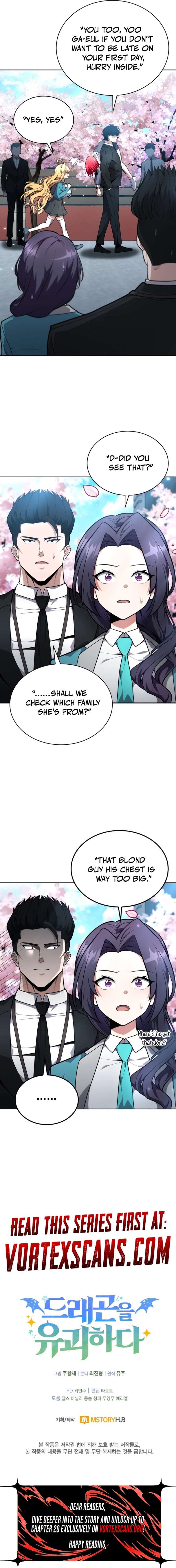 Kidnapped Dragons chapter 16 page 18