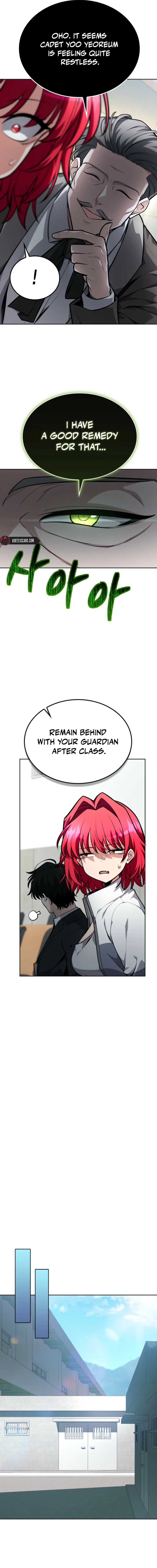 Kidnapped Dragons chapter 17 page 6