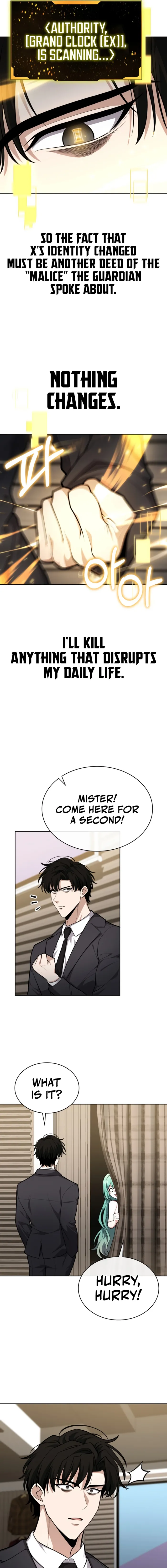 Kidnapped Dragons chapter 19 page 5