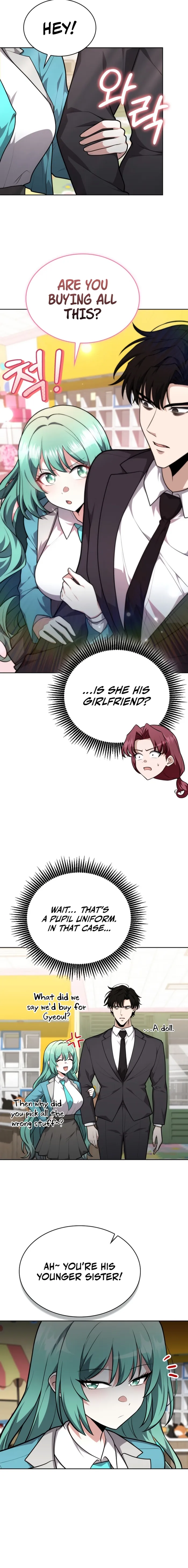 Kidnapped Dragons chapter 19 page 16