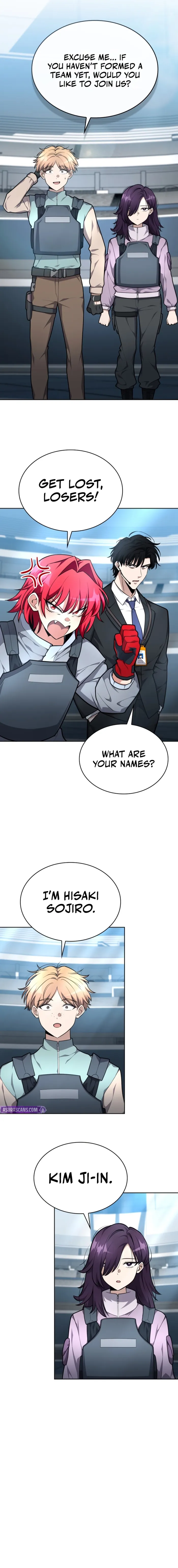Kidnapped Dragons chapter 20 page 4