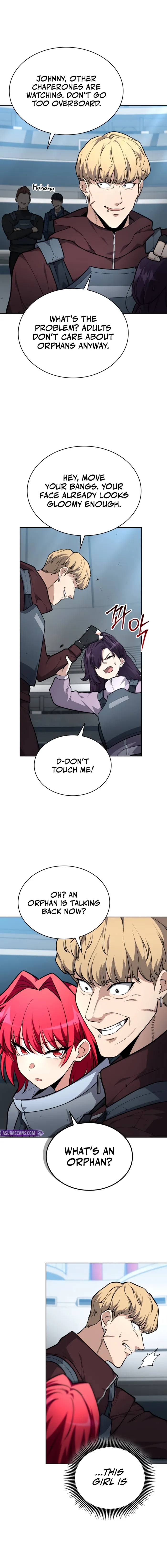 Kidnapped Dragons chapter 20 page 8
