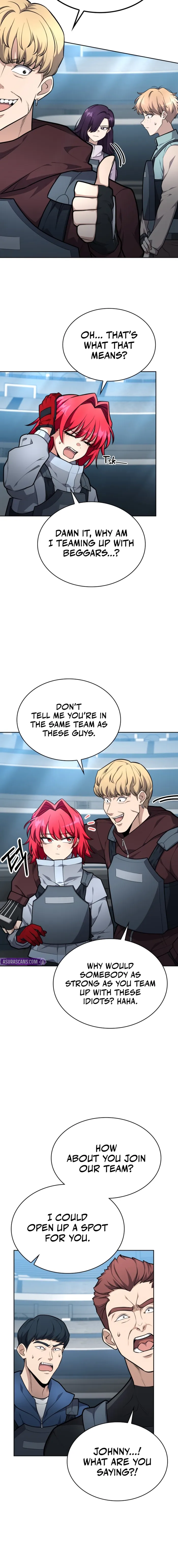 Kidnapped Dragons chapter 20 page 10