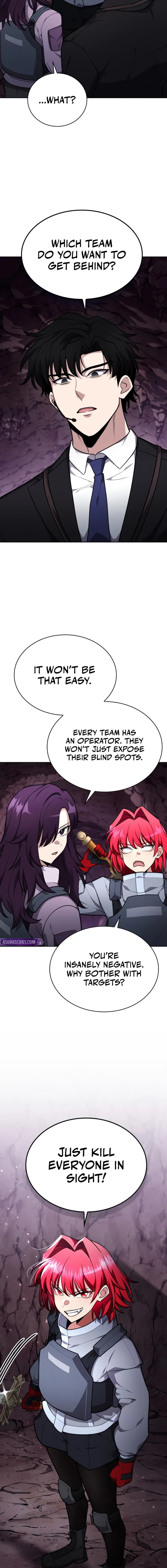 Kidnapped Dragons chapter 20 page 18
