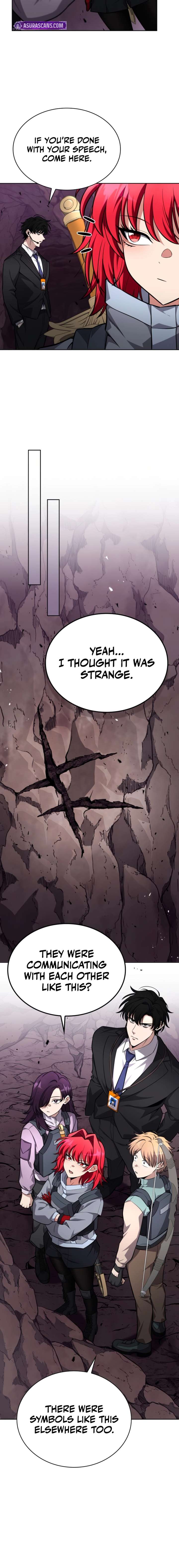Kidnapped Dragons chapter 21 page 26