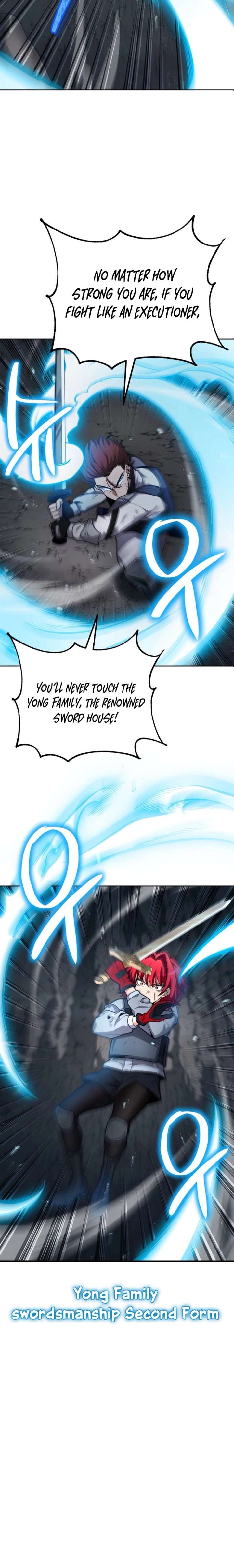 Kidnapped Dragons chapter 23 page 20