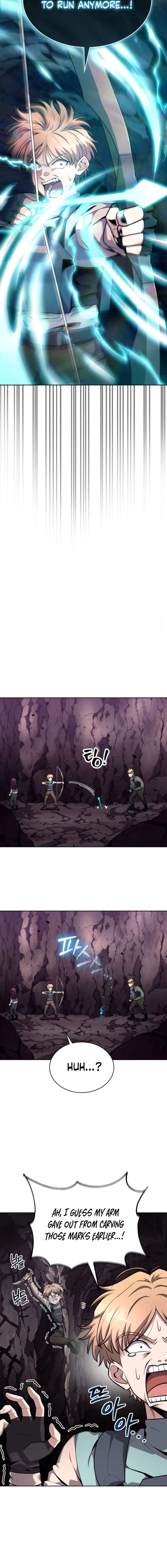 Kidnapped Dragons chapter 23 page 4