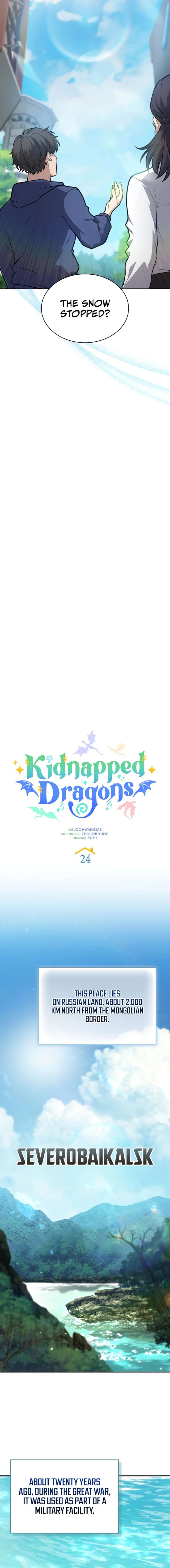 Kidnapped Dragons chapter 24 page 10